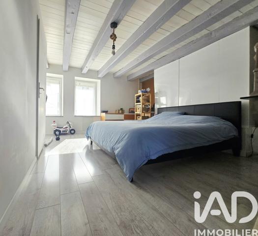 Maison à vendre 5 pièces 160 m² Saint-Mars-du-Désert