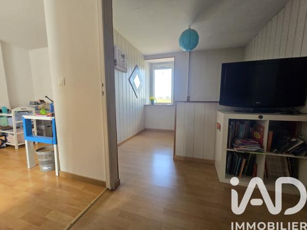 Maison à vendre 5 pièces 160 m² Saint-Mars-du-Désert