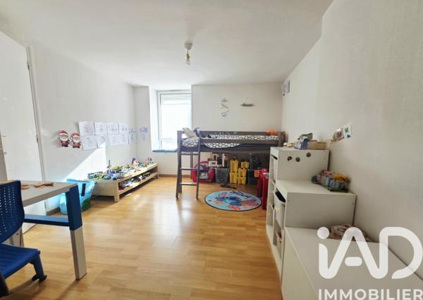 Maison à vendre 5 pièces 160 m² Saint-Mars-du-Désert