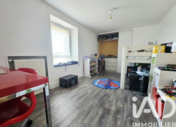 Maison à vendre 5 pièces 160 m² Saint-Mars-du-Désert