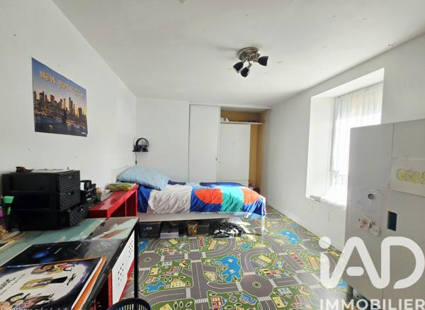 Maison à vendre 5 pièces 160 m² Saint-Mars-du-Désert