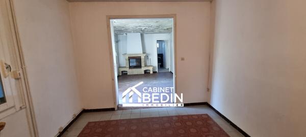 Vente Maison T4 Parempuyre 3 chambres