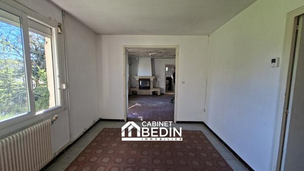 Vente Maison T4 Parempuyre 3 chambres