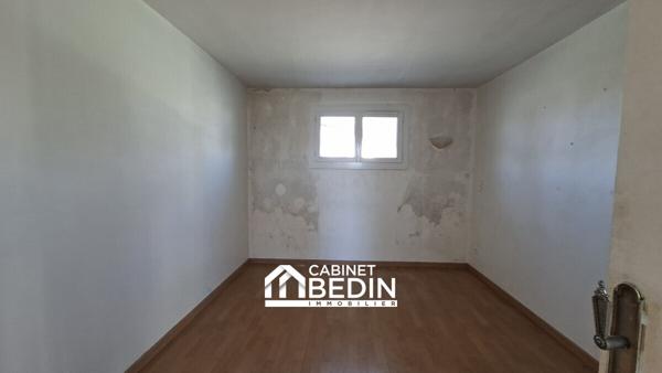 Vente Maison T4 Parempuyre 3 chambres