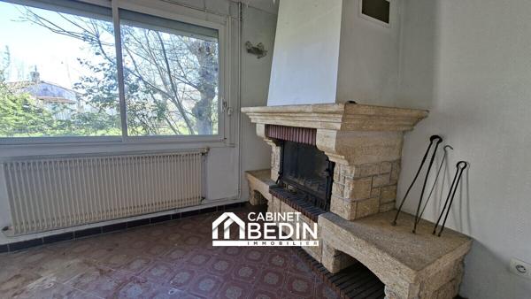 Vente Maison T4 Parempuyre 3 chambres