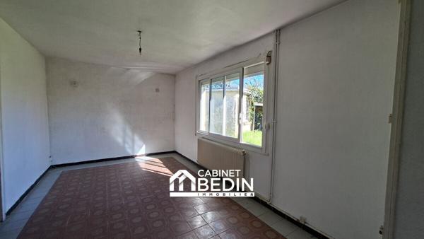 Vente Maison T4 Parempuyre 3 chambres