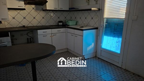 Vente Maison T4 Parempuyre 3 chambres
