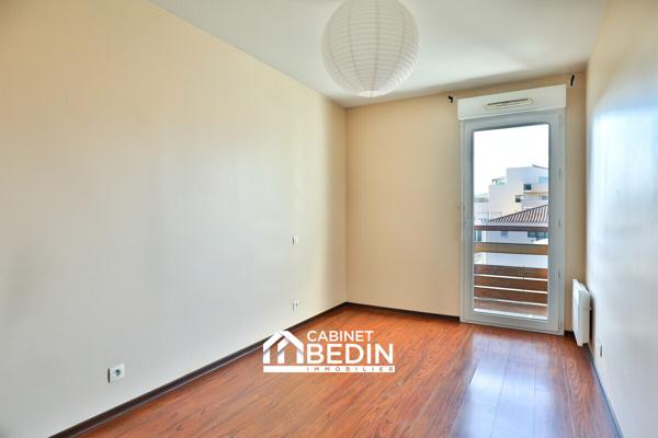 Vente Appartement T3 Biscarrosse 2 chambres