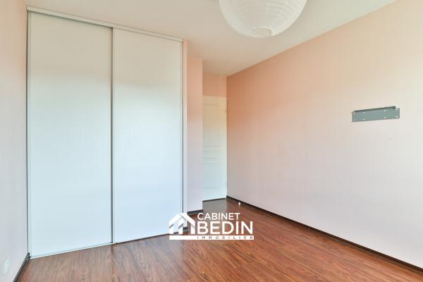 Vente Appartement T3 Biscarrosse 2 chambres