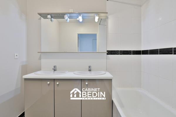 Vente Appartement T3 Biscarrosse 2 chambres
