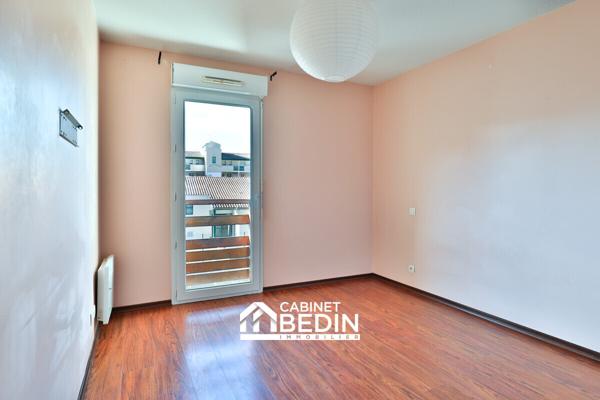 Vente Appartement T3 Biscarrosse 2 chambres