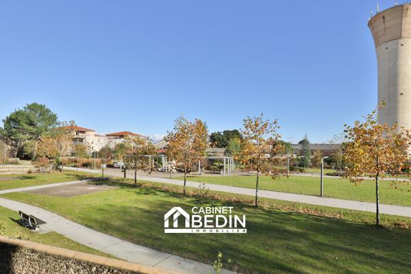 Vente Appartement T3 Biscarrosse 2 chambres