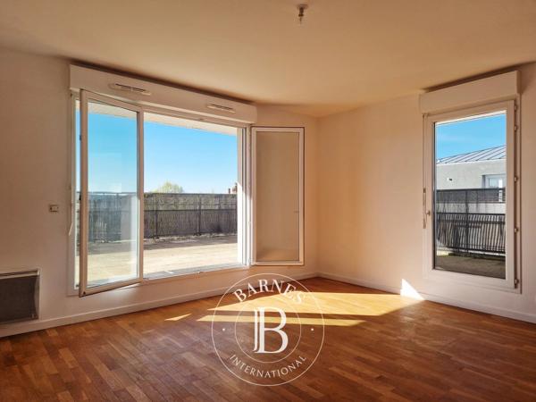Saint-Gratien, Appartement 2 Chambres -  70 m² à vendre