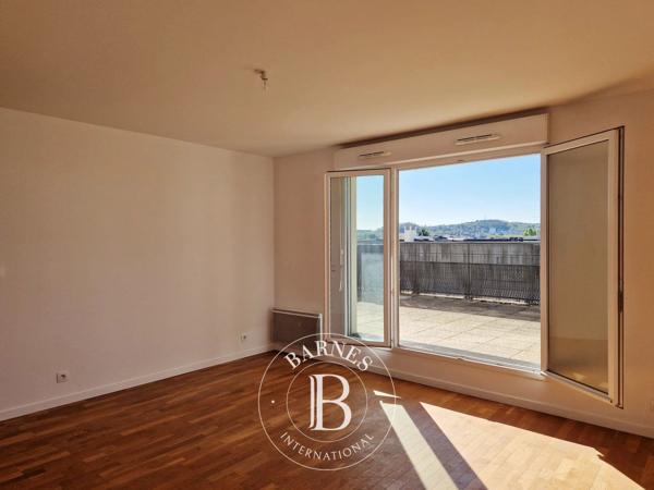 Saint-Gratien, Appartement 2 Chambres -  70 m² à vendre