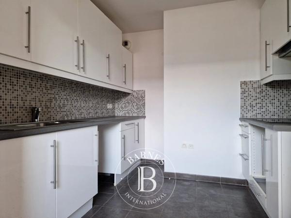 Saint-Gratien, Appartement 2 Chambres -  70 m² à vendre