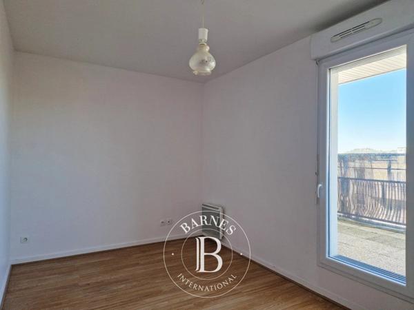 Saint-Gratien, Appartement 2 Chambres -  70 m² à vendre