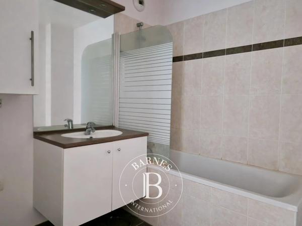 Saint-Gratien, Appartement 2 Chambres -  70 m² à vendre