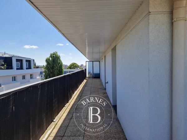 Saint-Gratien, Appartement 2 Chambres -  70 m² à vendre