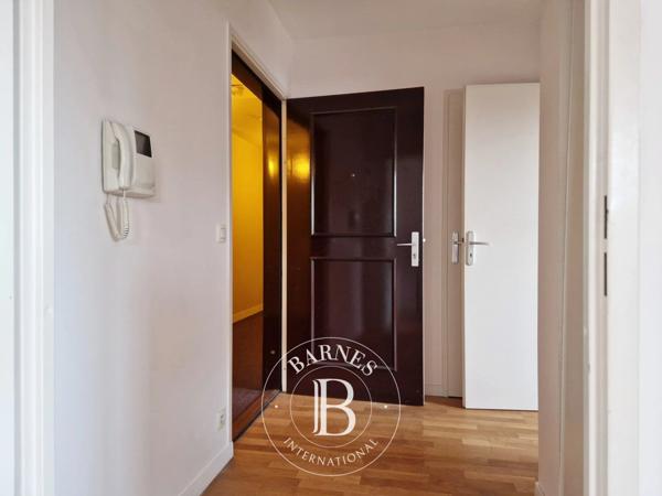 Saint-Gratien, Appartement 2 Chambres -  70 m² à vendre