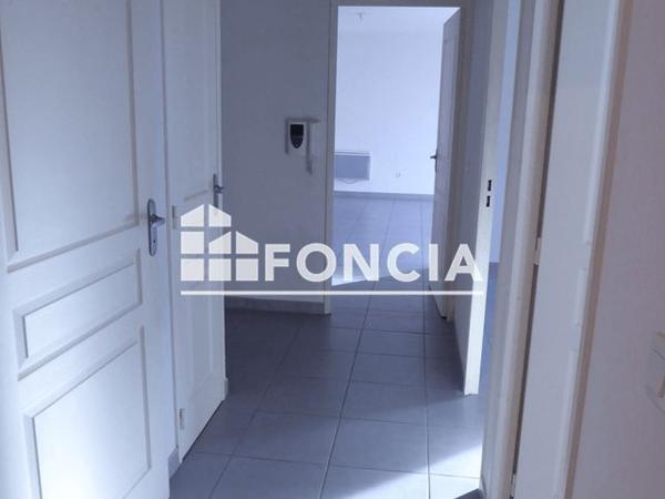 Location Appartement 3 pièces 65.45 m² - 27 RUE DU 8 MAI 1945 Vendargues 34740