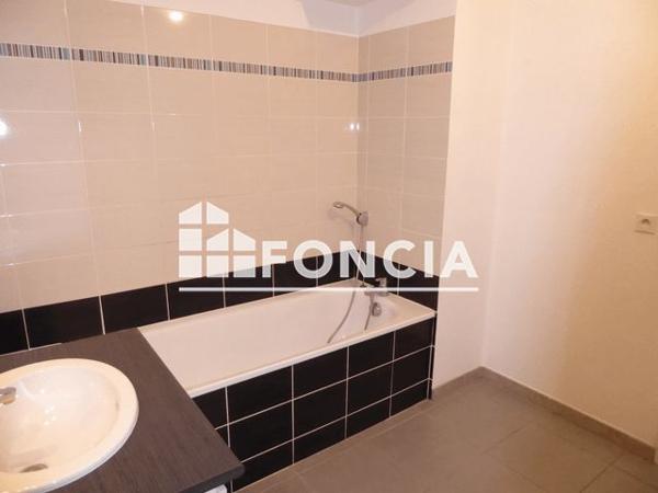 Location Appartement 3 pièces 65.45 m² - 27 RUE DU 8 MAI 1945 Vendargues 34740