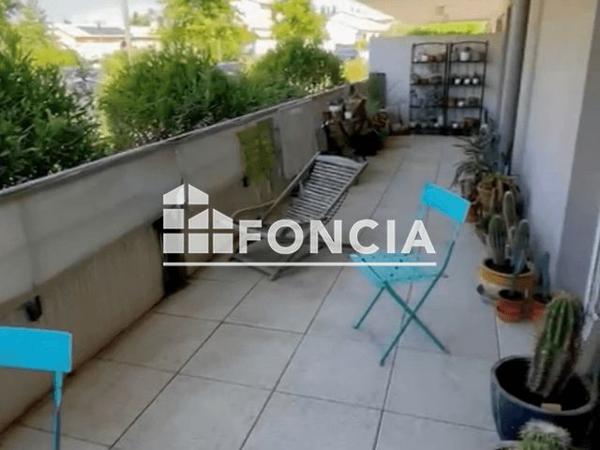 Location Appartement 3 pièces 65.45 m² - 27 RUE DU 8 MAI 1945 Vendargues 34740