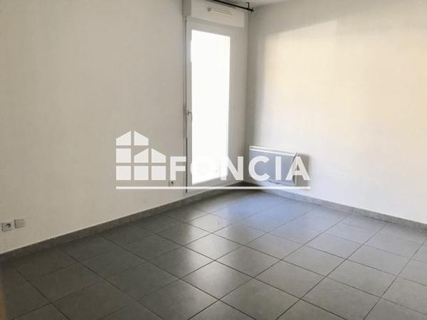 Location Appartement 3 pièces 65.45 m² - 27 RUE DU 8 MAI 1945 Vendargues 34740