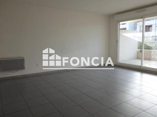 Location Appartement 3 pièces 65.45 m² - 27 RUE DU 8 MAI 1945 Vendargues 34740