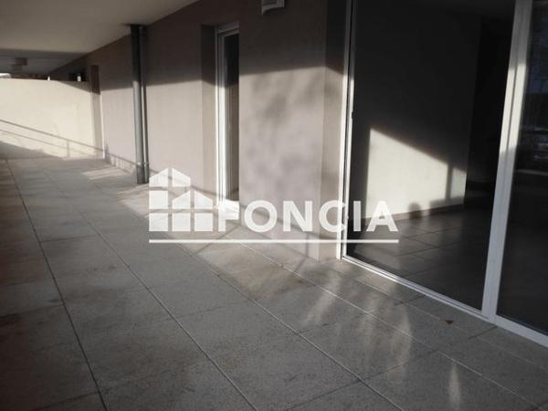 Location Appartement 3 pièces 65.45 m² - 27 RUE DU 8 MAI 1945 Vendargues 34740