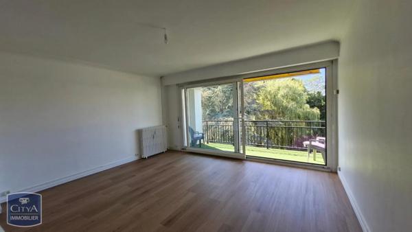 Appartement à louer 3 pièces 82.62m² Le Havre (76620)