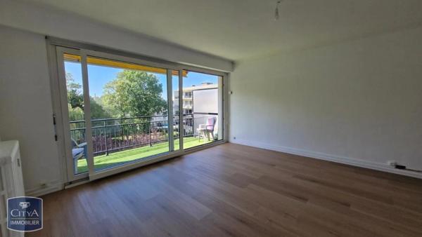 Appartement à louer 3 pièces 82.62m² Le Havre (76620)