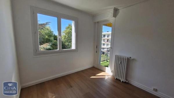 Appartement à louer 3 pièces 82.62m² Le Havre (76620)