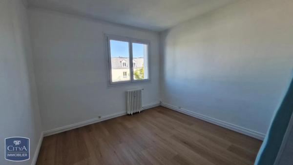 Appartement à louer 3 pièces 82.62m² Le Havre (76620)