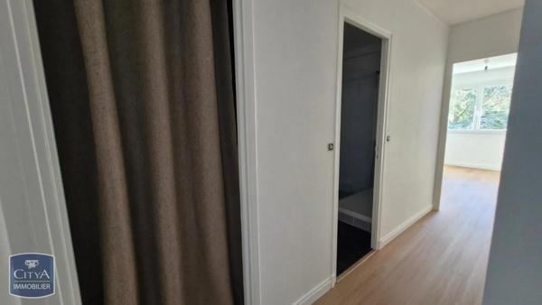 Appartement à louer 3 pièces 82.62m² Le Havre (76620)