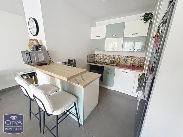 Appartement à vendre 2 pièces 50.31m² Caen (14000)