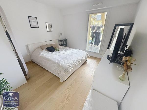 Appartement à vendre 2 pièces 50.31m² Caen (14000)