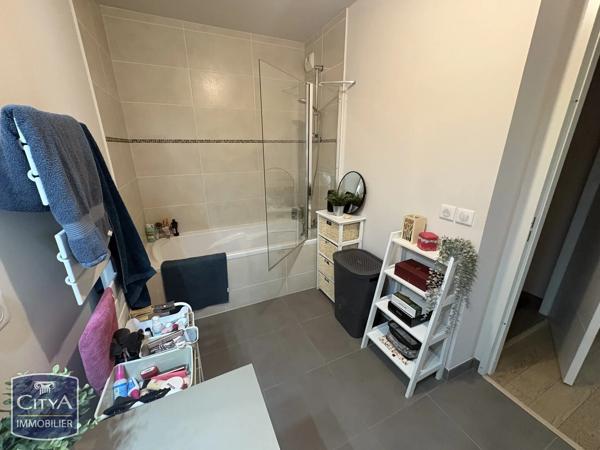 Appartement à vendre 2 pièces 50.31m² Caen (14000)