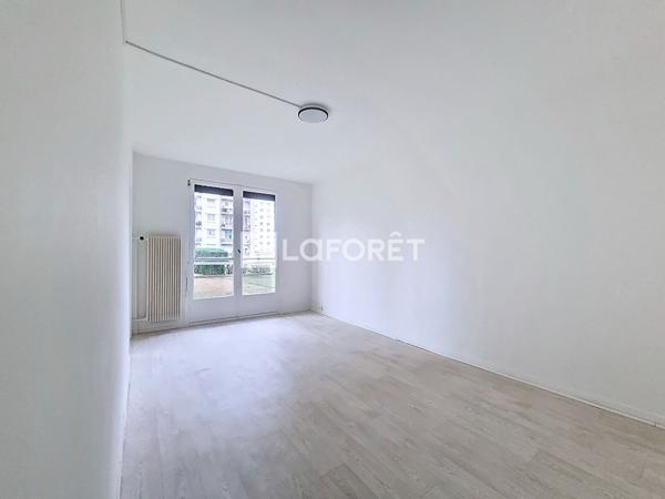 Achat appartement Rouen - 3 pièce(s) - 53 m² - 79 000 €