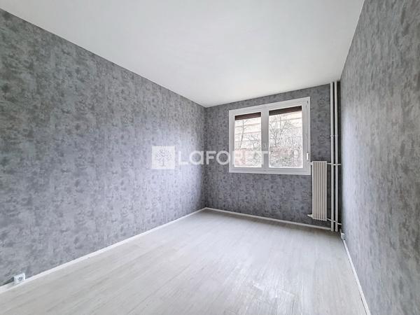 Achat appartement Rouen - 3 pièce(s) - 53 m² - 79 000 €