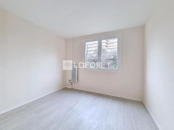 Achat appartement Rouen - 3 pièce(s) - 53 m² - 79 000 €