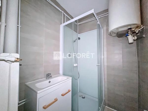 Achat appartement Rouen - 3 pièce(s) - 53 m² - 79 000 €