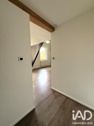 Appartement à vendre 5 pièces 93 m² Coin-lès-Cuvry