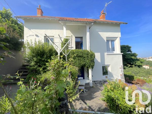 House for sale 6 rooms 173 m² Châtel-Guyon