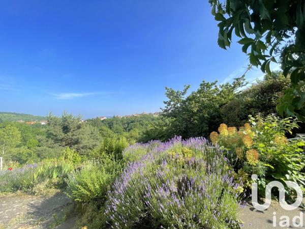 House for sale 6 rooms 173 m² Châtel-Guyon