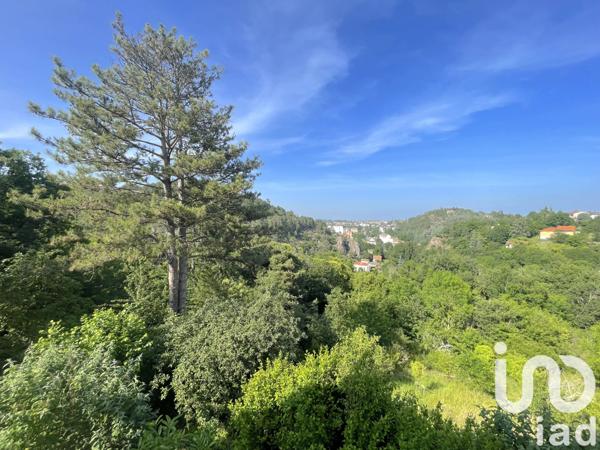 House for sale 6 rooms 173 m² Châtel-Guyon