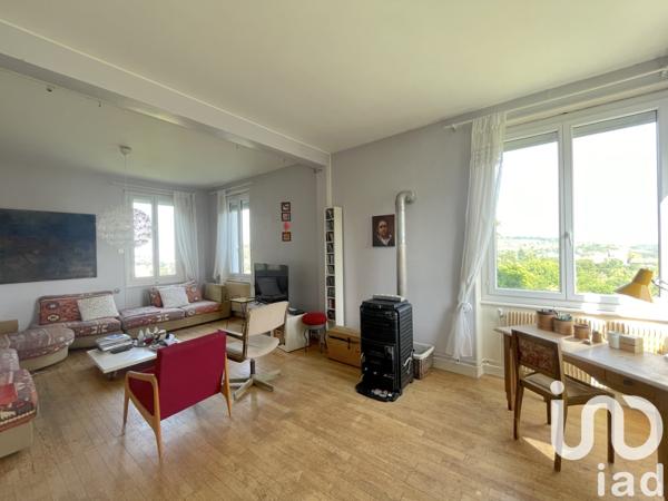 House for sale 6 rooms 173 m² Châtel-Guyon