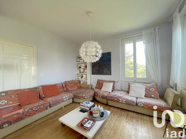 House for sale 6 rooms 173 m² Châtel-Guyon