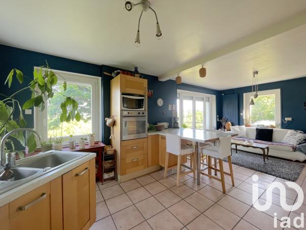 House for sale 6 rooms 173 m² Châtel-Guyon