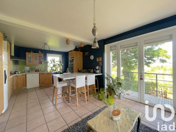House for sale 6 rooms 173 m² Châtel-Guyon
