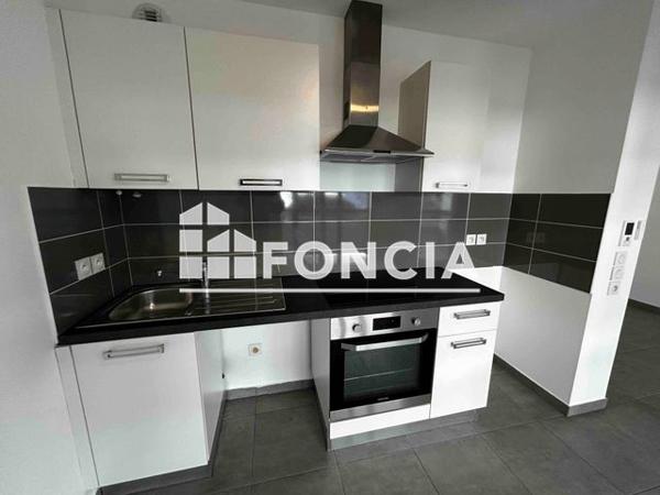 Location Studio 28.58 m² - 284 AVENUE MICHEL JOURDAN Cannes La Bocca 06150